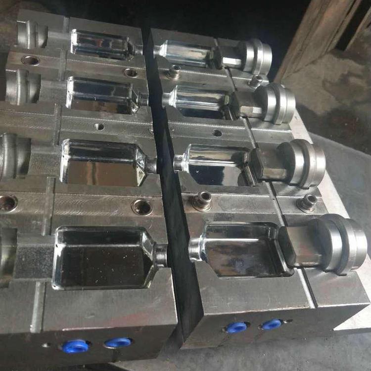 沧县塑料瓶模具